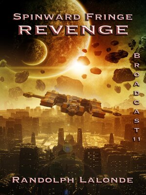cover image of Revenge